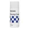 McKesson Foamy Shaving Cream Bulk 1.5 oz [144 Count] Foam Lavender Scented for Men and Women