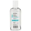 McKesson Hand Sanitizer with Aloe, 62% Ethyl Alcohol, 4 oz, 1 Count, 24 Packs, 24 Total
