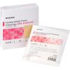 McKesson Hydrocellular Foam Dressings, Sterile, Non-Adhesive Without Border, 6 in x 6 in, 10 Count, 1 Pack