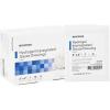 McKesson Hydrogel Impregnated Gauze Dressing, Sterile, 2 in x 2 in, 10 Count, 4 Packs, 40 Total
