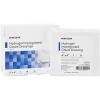 McKesson Hydrogel Impregnated Gauze Dressing, Sterile, 4 in x 4 in, 10 Count, 4 Packs, 40 Total