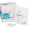 McKesson Island Dressings, Sterile, Dimension 2 in x 2 in, Pad 1 in x 1 in, 25 Count, 4 Packs, 100 Total