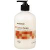 McKesson Lotion Hand Soap with Aloe, 18 oz Pump Bottle [Pack of 12] – Bulk, Fresh Scent, Keeps Hands Clean and Moisturized, Medical-Grade Soap