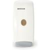 McKesson Manual Soap Dispenser for Bathroom – Wall Mounted Dispenser for Foam – 1000 ml, 1 Count, 12 Packs, 12 Total((12 ct))