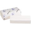 McKesson Multi-Fold Paper Towels for Bathroom or Kitchen, 1-Ply, White, 9.06 in x 9.45 in, 250 Towels, 1 Pack