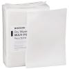 McKesson Multi-Purpose Dry Wipes – Disposable, Medium Duty, Non-Sterile – White, 9 in x 12 1/2 in, 48 Wipes, 1 Pack
