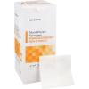 McKesson Non-Woven Sponges, Non-Sterile, 4-Ply, High Absorbency, Polyester/Rayon, 4 in x 4 in, 200 per Pack, 10 Packs, 2000 Total