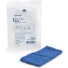 McKesson O.R. Towels, Disposable – Cotton, Plain Weave, Pre-Washed, Single-Use, Sterile – Blue, 17 in x 27 in, 1 Count