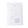 McKesson O.R. Towels, Disposable – Cotton, Plain Weave, Pre-Washed, Single-Use, Sterile – Blue, 17 in x 27 in, 80 Count