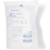 McKesson O.R. Towels, Disposable – Cotton, Plain Weave, Pre-Washed, Single-Use, Sterile – Blue, 17 in x 27 in, 80 Towels, 1 Pack