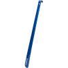 McKesson Shoe Horn, Metal, Long, Hook-End for Easy Grip, 23 in, 1 Count
