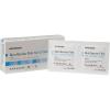 McKesson Skin Barrier Film, Sterile, No Sting Body Wipe, Individual Packet, 25 Wipes, 100 Packs, 2500 Total