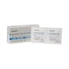 McKesson Skin Barrier Film, Sterile, No Sting Body Wipe, Individual Packet, 25 Wipes