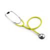 McKesson Stethoscope, Non-Chill, Lightweight, Adjustable Binaural, Spare Eartips, 1 Count