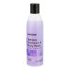 McKesson Tearless Shampoo and Body Wash with Aloe and Vitamin E, Lavender Scent, 8 oz, 48 Count