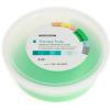 McKesson Therapy Putty – Medium Resistance for Fingers, Hands, and Wrist – Exercise Rehabilitation Occupational Therapy Tool – 4 oz, 1 Count