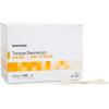 McKesson Tongue Depressors [1000 Count] Infant Size, Non-Sterile, Wood, Unflavored, Splinter-Free, 4.5 in – Use for Medical, Arts, Crafts, Spa