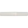 McKesson Toothbrush Holder, Transparent, Two-Piece, Made from Polypropylene, 8 in, 100 Count