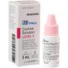 McKesson True METRIX Control Solution Level 3, Blood Glucose Meters, 3 mL, 1 Count
