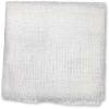 McKesson Woven Gauze Sponges, Non-Sterile, 12-Ply, 100% Cotton, 2 in x 2 in, 200 per Pack, 1 Pack