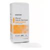 McKesson Woven Gauze Sponges, Non-Sterile, 12-Ply, 100% Cotton, 200 per Pack (4×4 Inch (1000 Count))