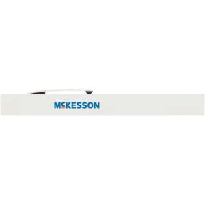 McKesson Examination Penlights, Reusable – Cobalt Blue Light, for use with Fluorescein Dye – 7 in, 1 Count, 1 Pack