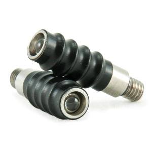 McKesson Halogen Lamp Bulbs – Fits Vaginal Speculum Illuminators – 6 Volts, 4.26 Watts, 1 Count, 1 Pack