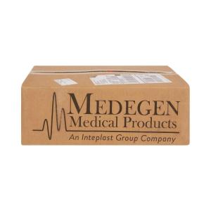 McKesson Infectious Waste Bags – Star-Sealed Bottom, 1.2 mil – Red, 7 gal to 10 gal Capacity, 24 in x 24 in, 500 Count