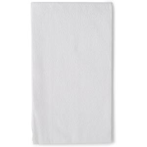McKesson Physical Exam Drape, Disposable Medical Sheets, White – 72 in x 40 in, 50 Count