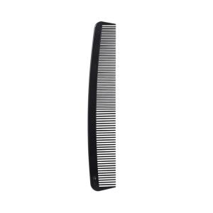 McKesson Plastic Hair Comb, Single Patient Use, Black, 7 in, 36 Count