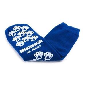 Slipper Socks Medi-Pak – Adult X-Large – 1 Pair