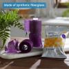 McKesson Cast Tape, Fiberglass, Purple, 2 in x 4 yds, 1 Count, 10 Packs, 10 Total