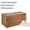 McKesson Gauze Bandage Rolls, Non-Sterile, 6-Ply, 100% Cotton, 3 2/5 in x 3 3/5 in, 96 Count