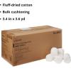 McKesson Gauze Bandage Rolls, Non-Sterile, 6-Ply, 100% Cotton, 3 2/5 in x 3 3/5 in, 96 Count