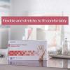 McKesson Stretch Vinyl Exam Gloves, Non-Sterile, Powder-Free, XL, 100 Count, 1 Box(1000)