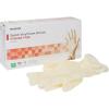 McKesson Stretch Vinyl Exam Gloves, Non-Sterile, Powder-Free, Medium, 100 Count, 1 Box(100)