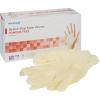 McKesson Stretch Vinyl Exam Gloves, Non-Sterile, Powder-Free, XL, 100 Count, 1 Box(1000)