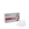 McKesson Confiderm Disposable Vinyl Exam Glove Standard Cuff Length SMALL 14-164 1000 per Case