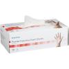 McKesson Powder-Free, Vinyl Exam Gloves, Non-Sterile, XS, 150 Count, 1 Box