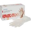 McKesson Powder-Free, Vinyl Exam Gloves, Non-Sterile, XS, 150 Count, 10 Boxes, 1500 Total