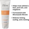 Thera McKesson’s Antifungal Cream, 2% Miconazole Nitrate, Body, Skin, Athletes Foot Treatment – Relief for Ringworm, Jock Itch – 4 oz, Pack of 12(4 Fl Oz (Pack of 12))