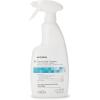 McKesson Surface Disinfectant Cleaner, 24 oz. Pump Spray – Alcohol-Based Germicidal Solution for Hospitals, Medical, Surgical Use – Fast-Acting, Non-Sterile, Ready-to-Use, 1 Count, 6 Packs, 6 Total(23.04 Fl Oz (Pack of 6))