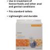 McKesson Sitz Bath with Graduated Bag, Single Patient Use, Increments 500 mL to 2000 mL, 1 Count