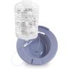 McKesson Sitz Bath with Graduated Bag, Single Patient Use, Increments 500 mL to 2000 mL, 1 Count