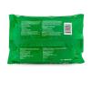 McKesson StayDry Disposable Wipe – Large Adult Body and Incontinence Washcloths with Aloe and Vitamin E, Unscented, 50 Wipes Per Pack