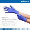 McKesson Confiderm 3.0 Disposable Nitrile Exam Glove Standard Cuff Length