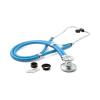 McKesson Royal Blue Sprague Stethoscope, 22 inches, 1 Count