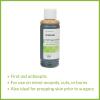 McKesson PVP Prep Solution USP, 10% Povidone-Iodine, 4 oz, 10 Count(4 Fl Oz (Pack of 1))