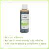 McKesson PVP Prep Solution USP, 10% Povidone-Iodine, 4 oz, 10 Count(4 Fl Oz (Pack of 10))